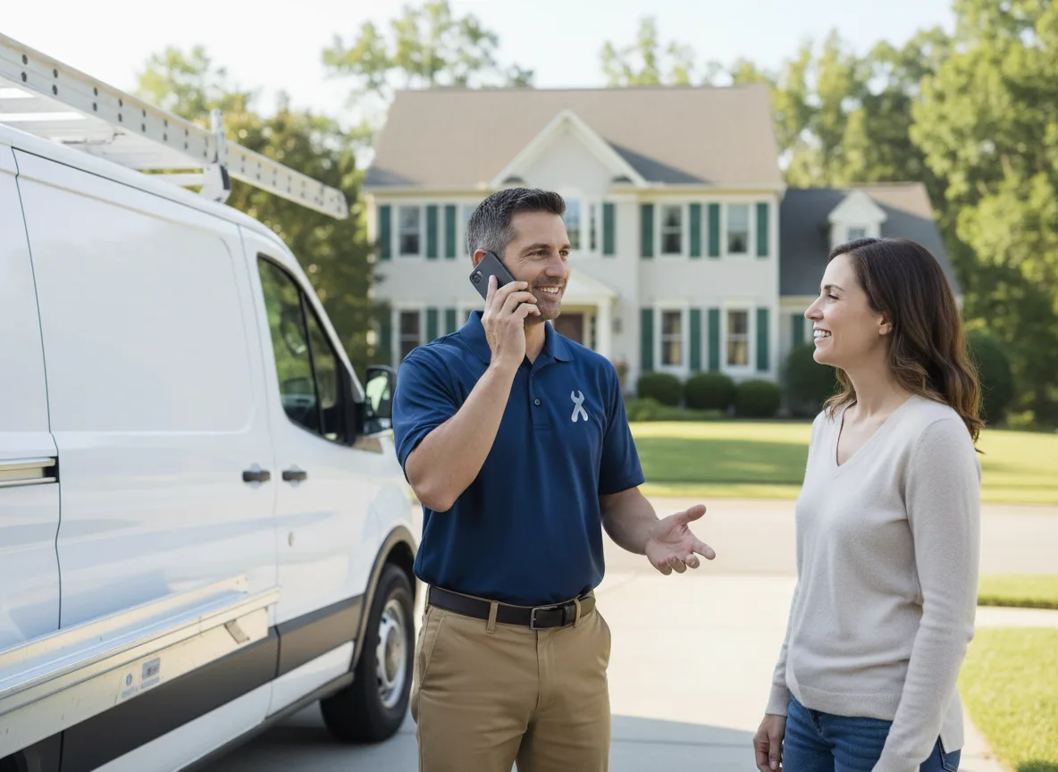 Home Gutter Service North Troy, VT FAQs